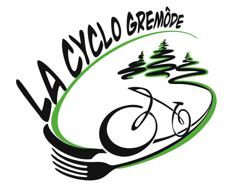 Logo Cyclo Gremôde