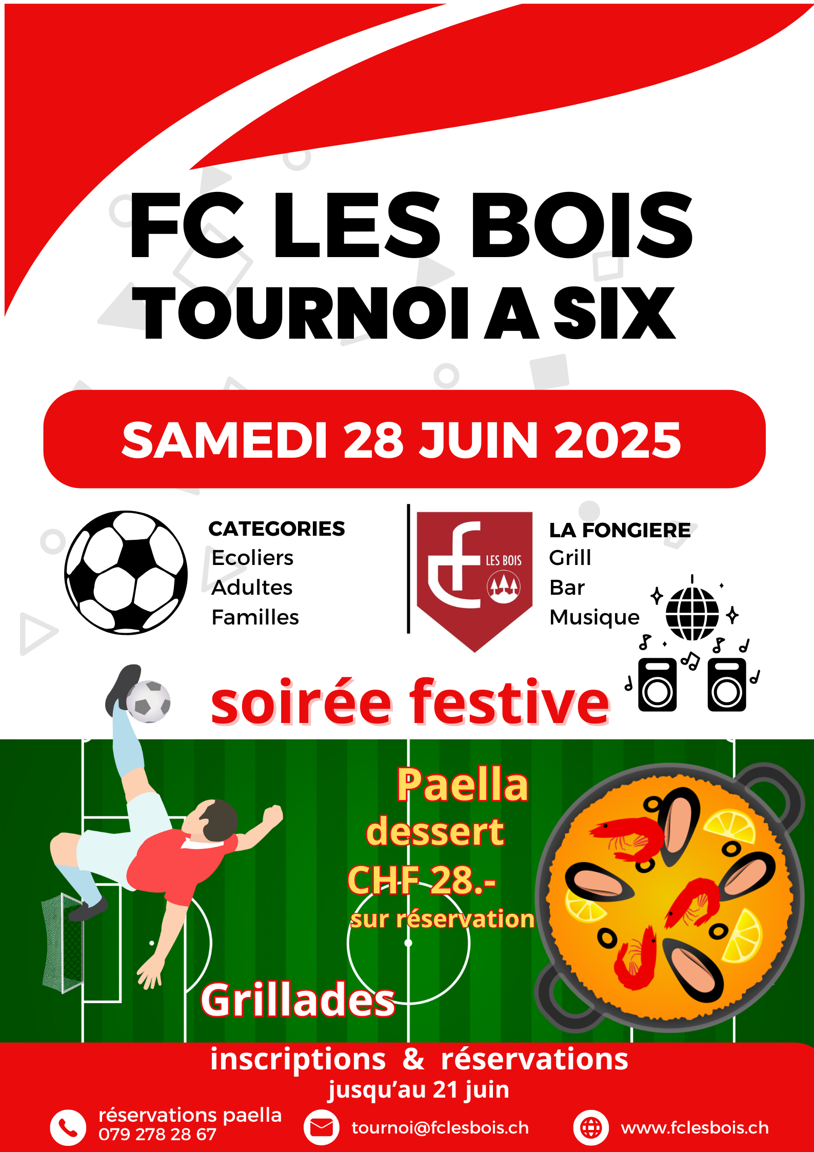 affiche